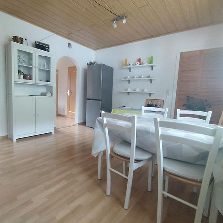 Ferienwohnung Mila Obernhof 외부 사진