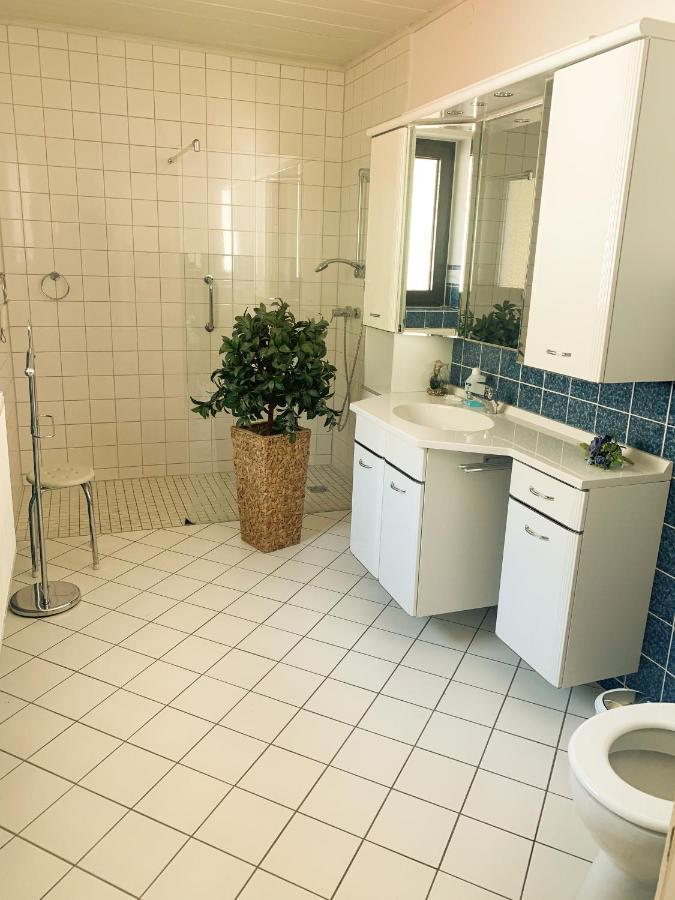 Ferienwohnung Mila Obernhof 외부 사진